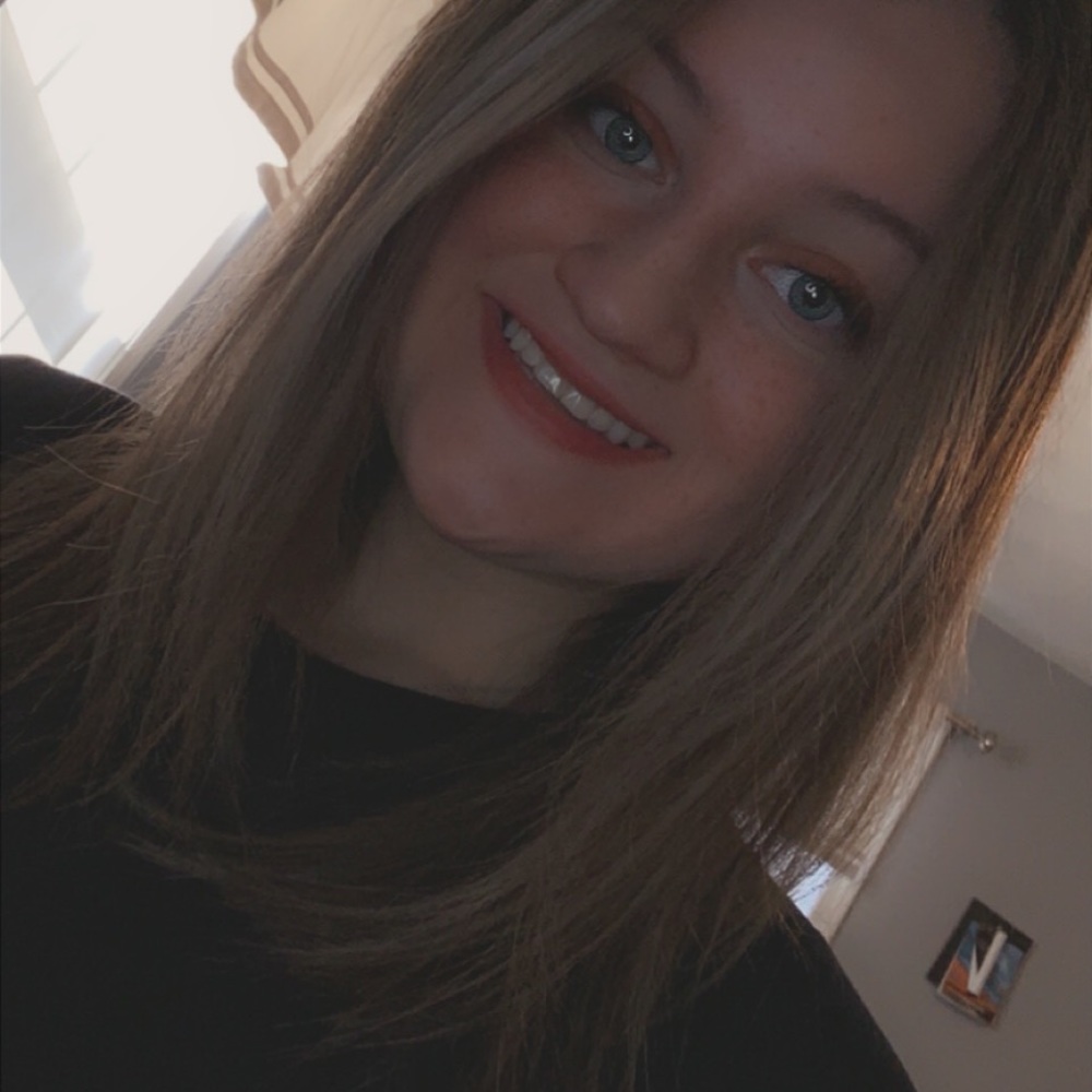 Meet your Posher, Rachael